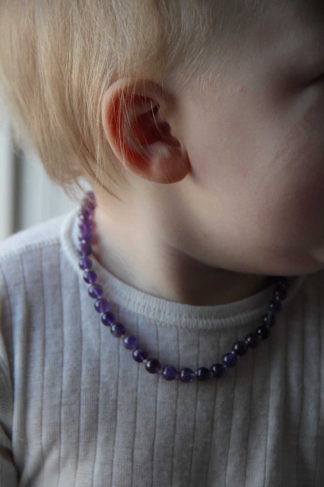 Aura - Necklace (kids)