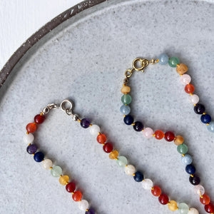 Vera - Adult Necklace