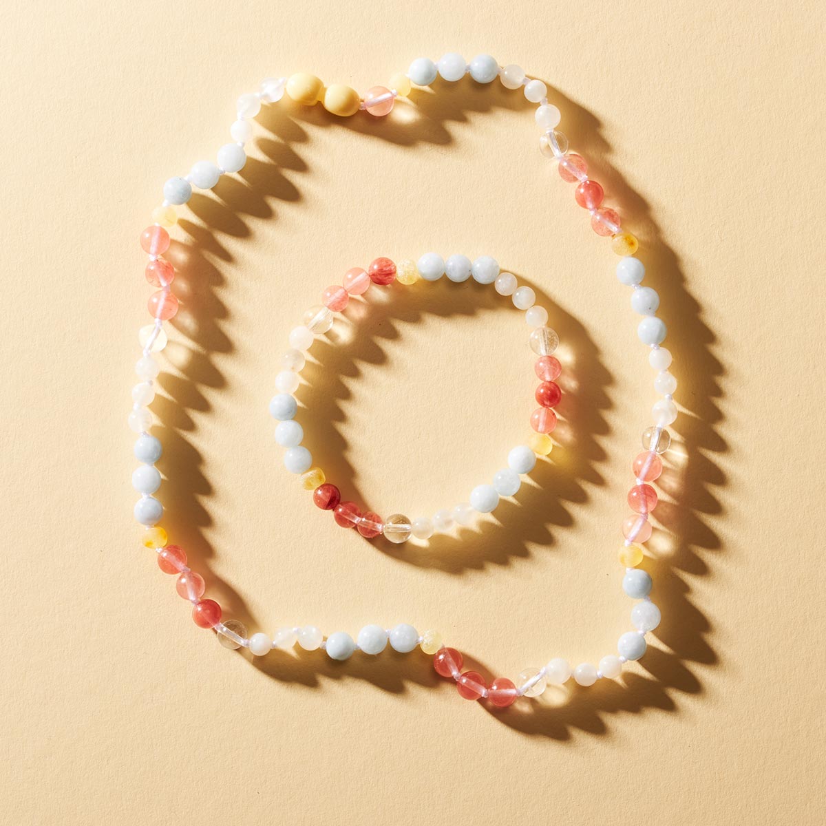 Daphne - Necklace (Kids)