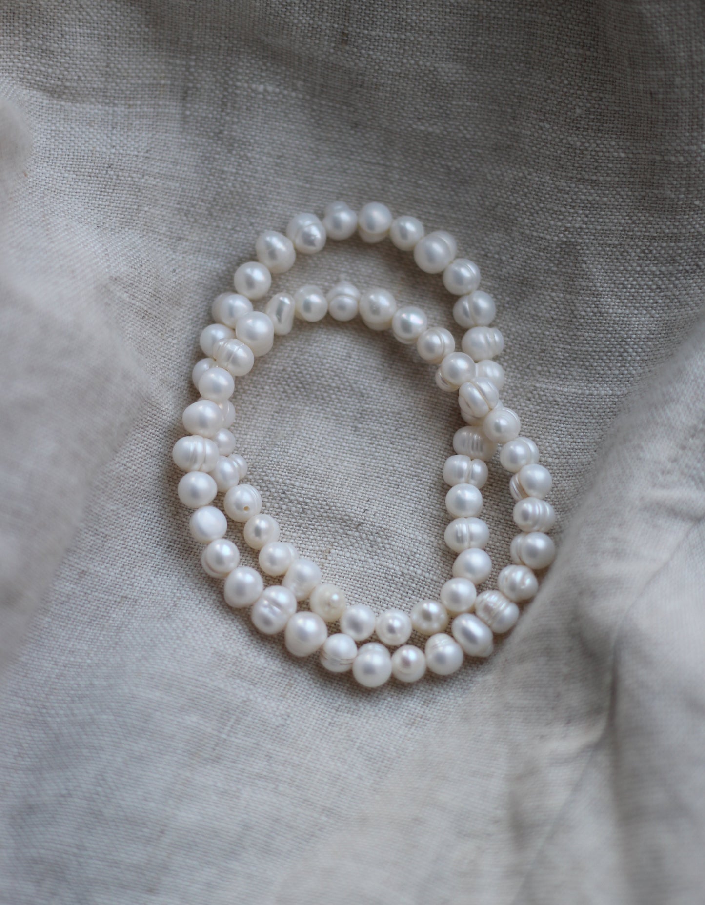 Pearl - Bracelet