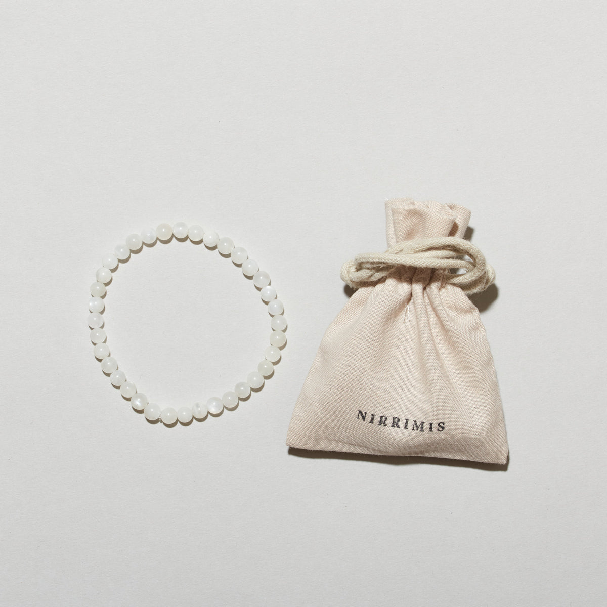 Atlas - Bracelet