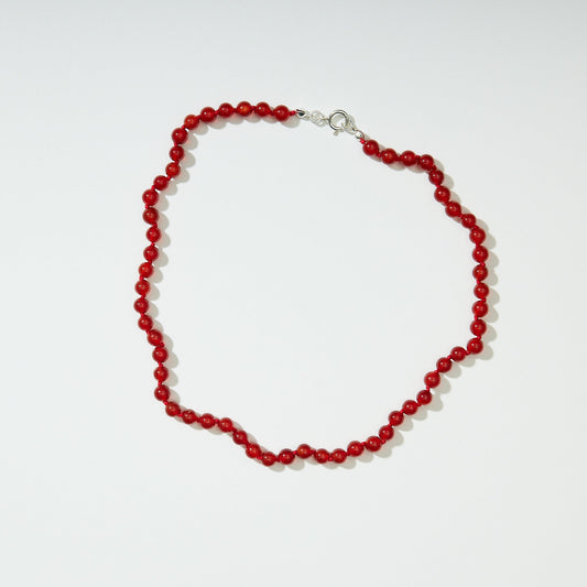 Carnelian - Adult Necklace
