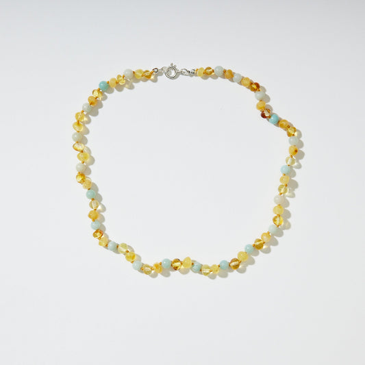 Uma - Adult Necklace