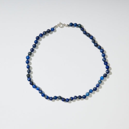 Lapis Lazuli - Adult Necklace