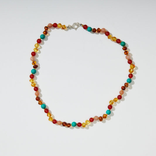 Maya - Adult Necklace