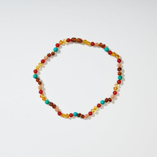Maya - Necklace (kids)