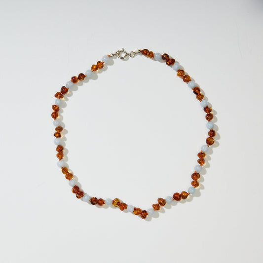 Regn - Adult Necklace