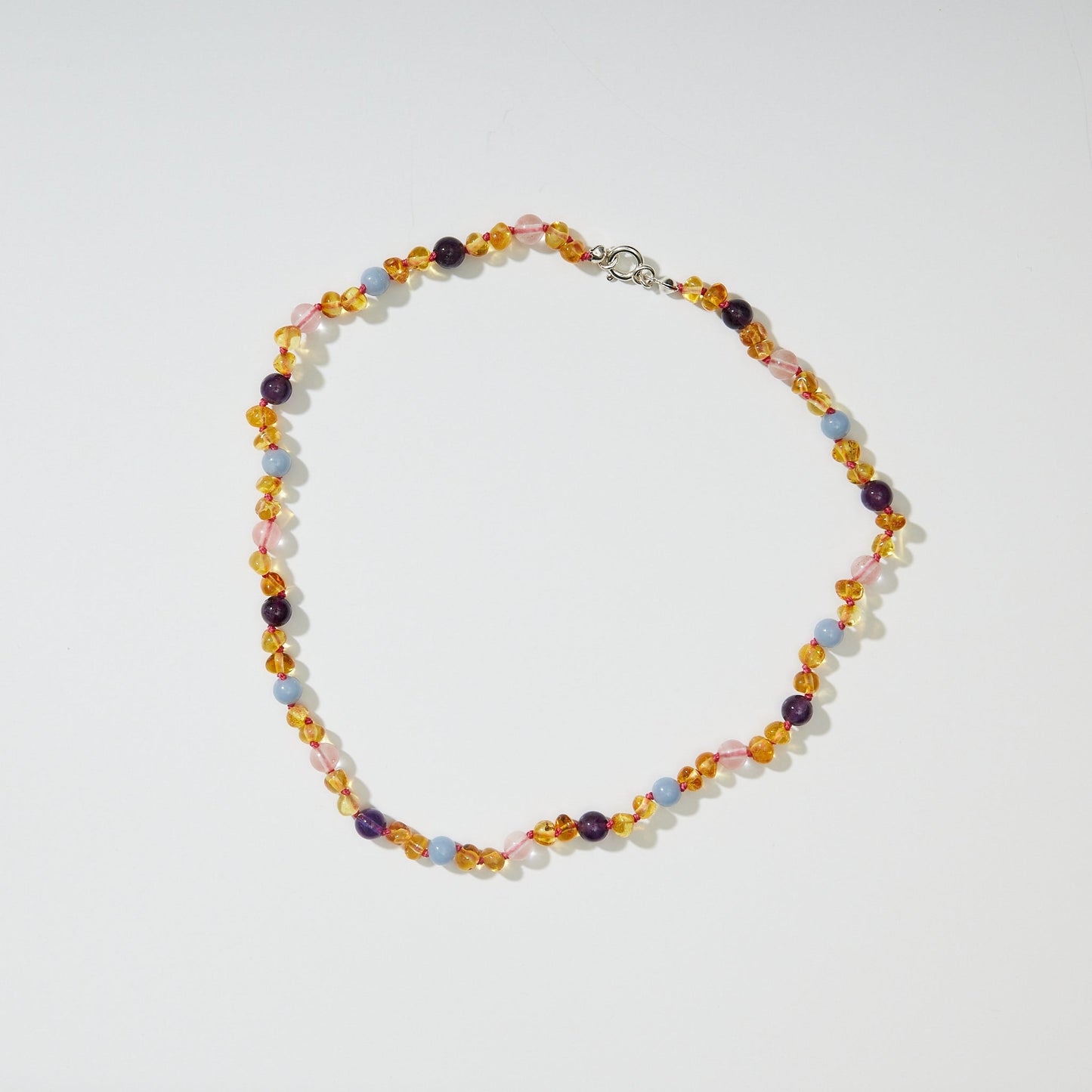 Bobbie - Adult Necklace