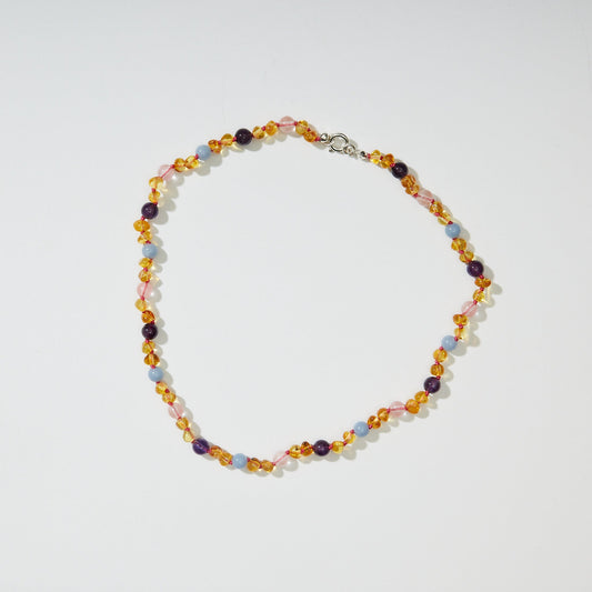 Bobbie - Adult Necklace