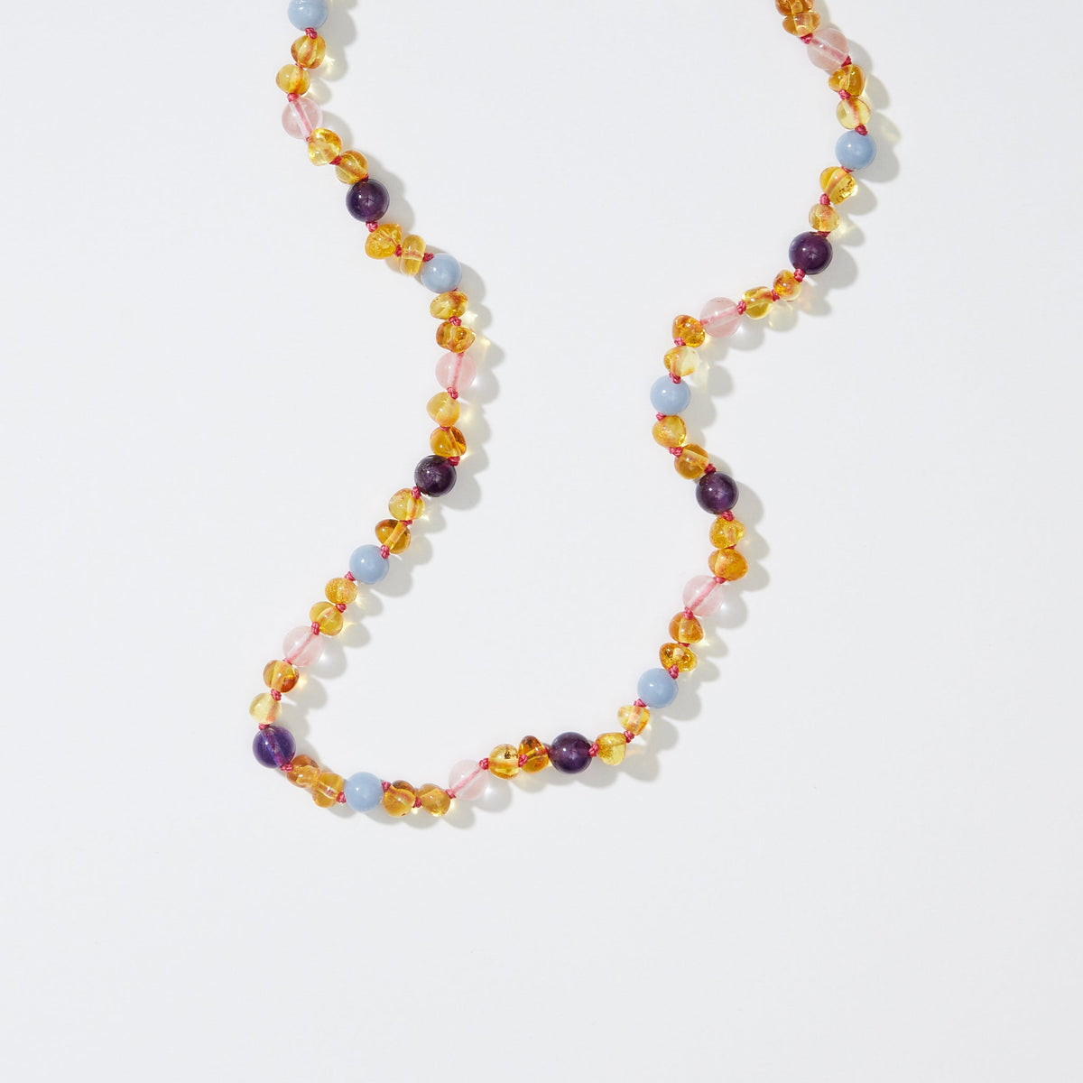 Bobbie - Adult Necklace