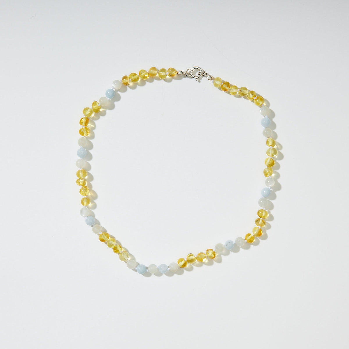 Beachy - Adult Necklace