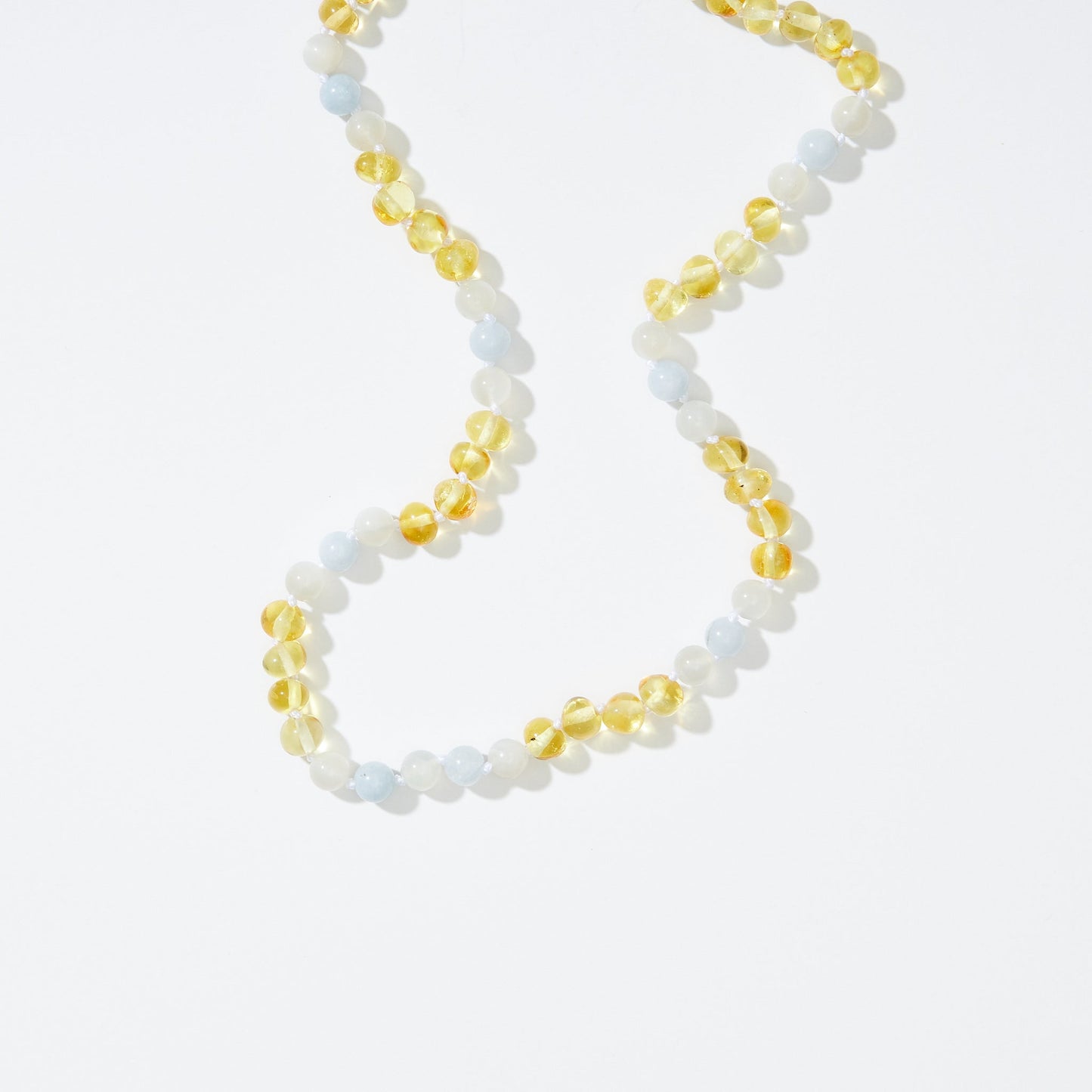Beachy - Adult Necklace