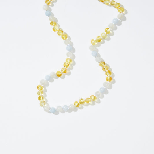 Beachy - Adult Necklace