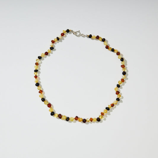 Logan - Adult Necklace