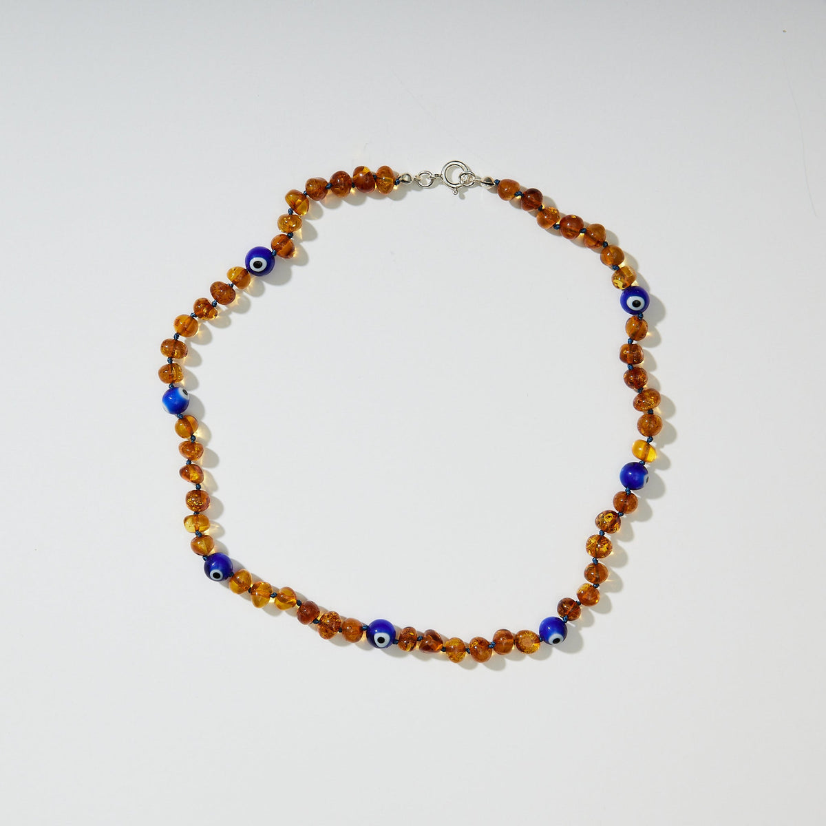 Evil Eye - Adult Necklace