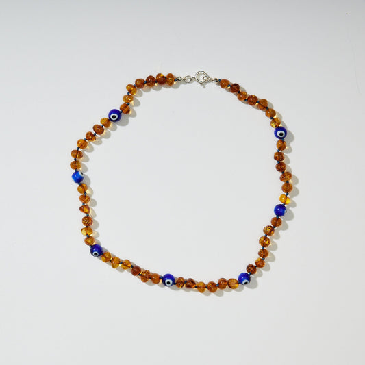 Evil Eye - Adult Necklace