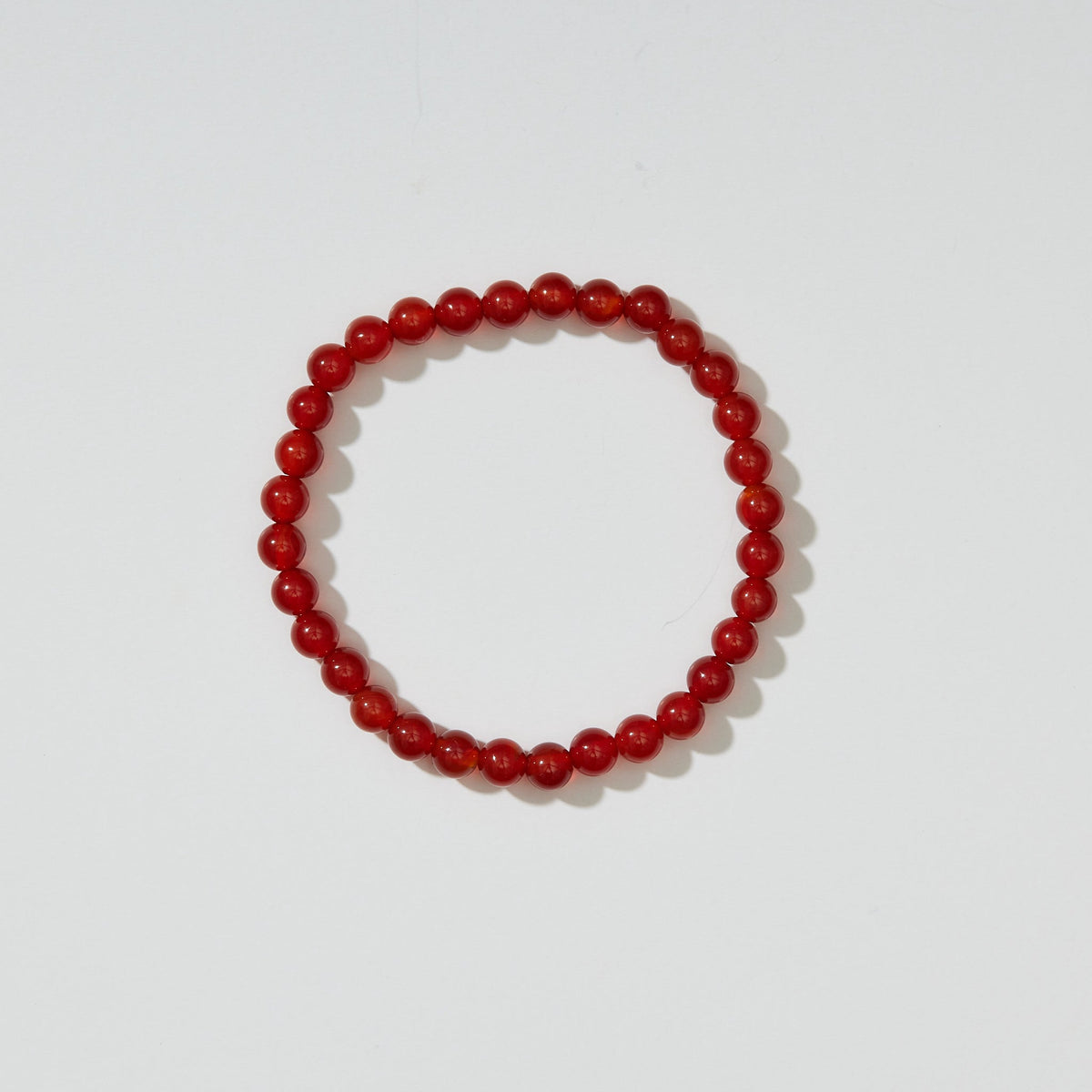 Carnelian - Bracelet