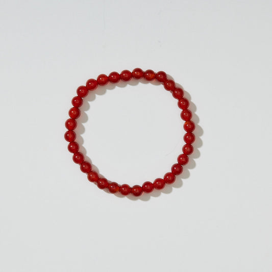 Carnelian - Bracelet