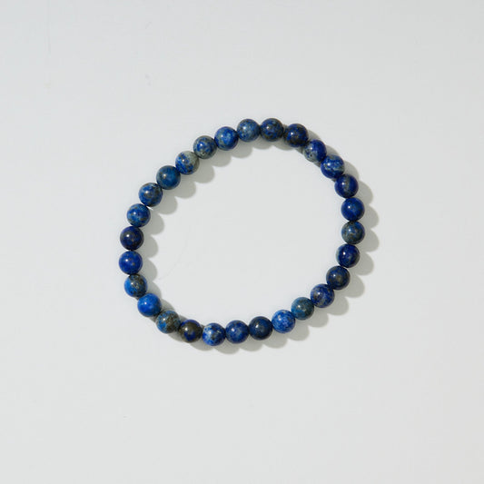 Lapis Lazuli- Bracelet