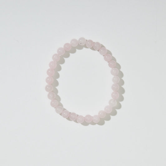 Rose Quartz - Bracelet