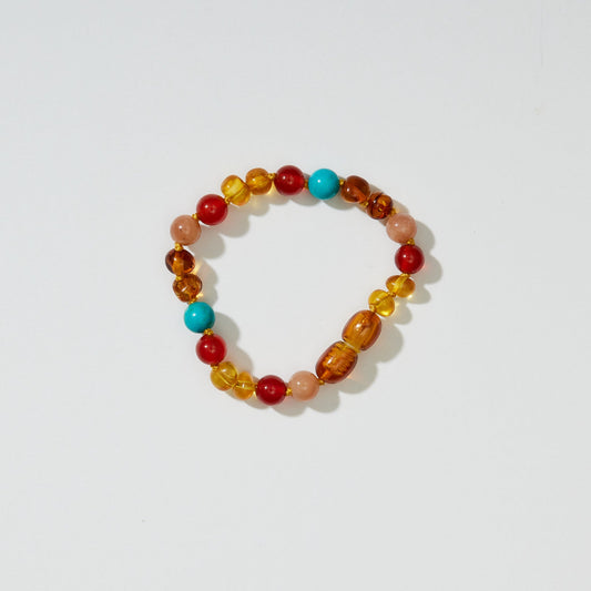 Maya - Kids Bracelet