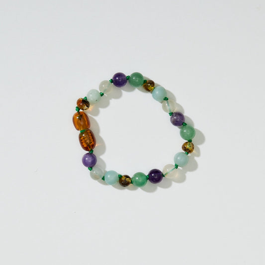 Fenja - Kids Bracelet