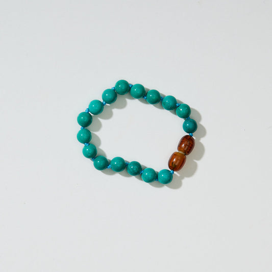 Turquoise - Kids Bracelet