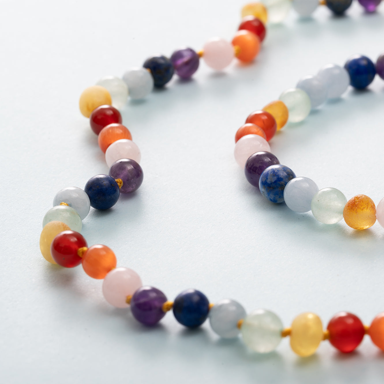 Party - Adult Necklace