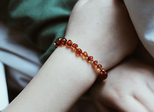 Caramel - Kids Bracelet