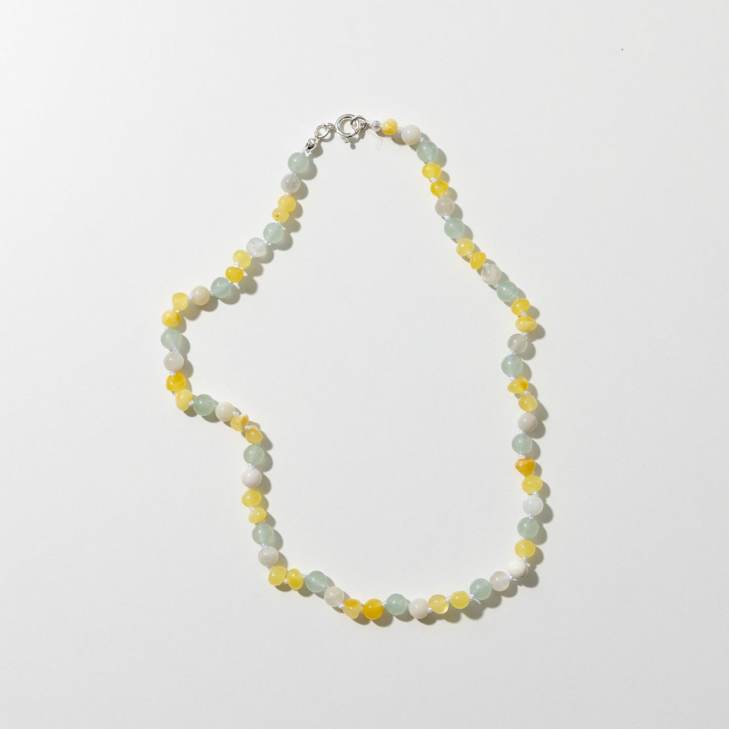 Effie - Adult Necklace