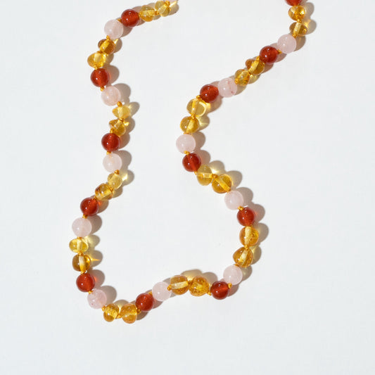 Sofie - Adult Necklace