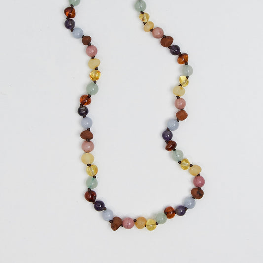 Fall - Adult Necklace