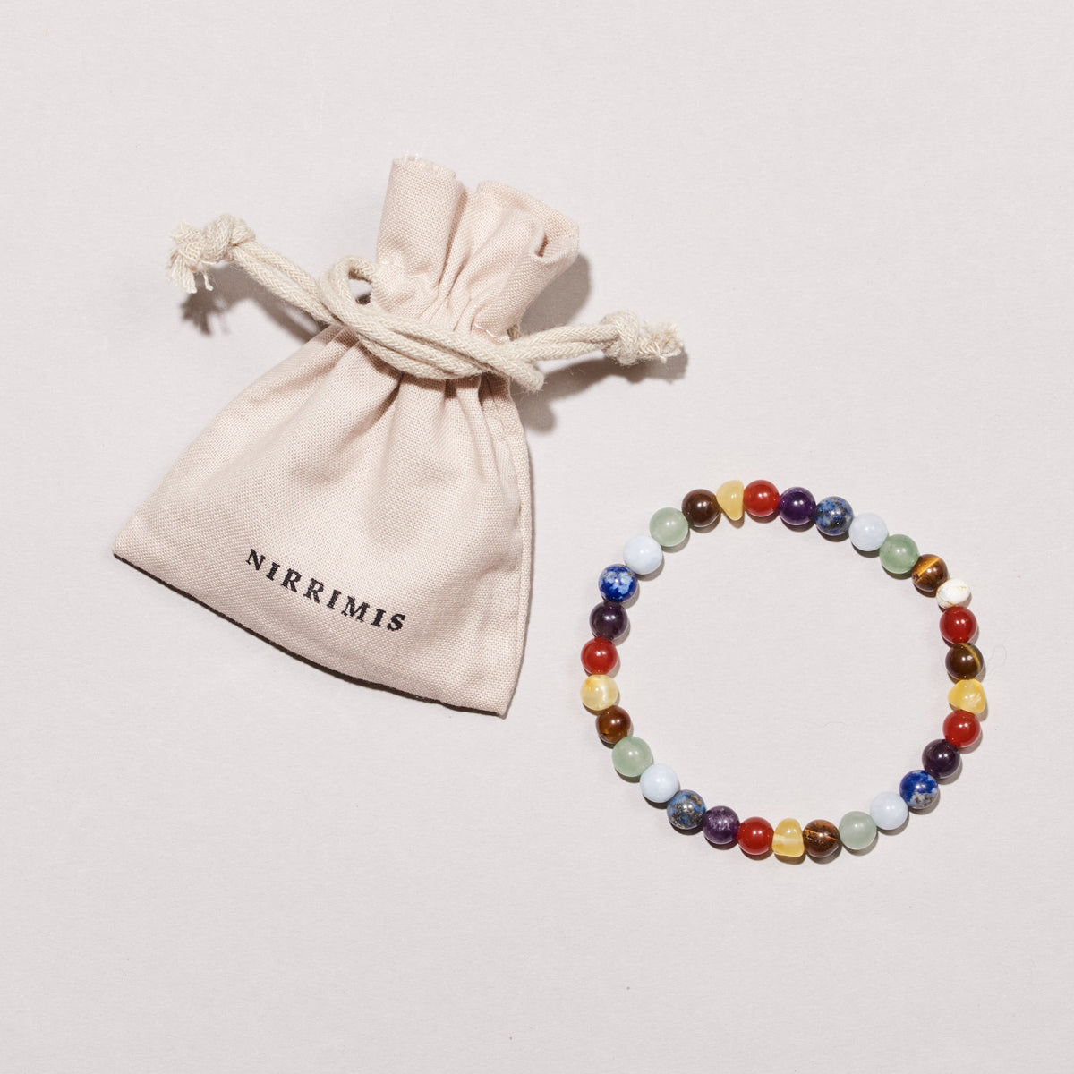 Chakra - Bracelet