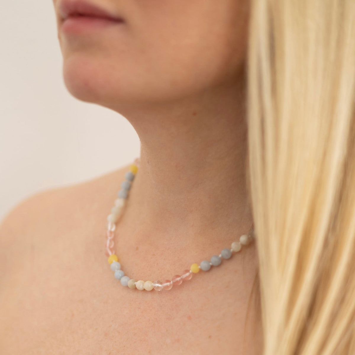 Daphne - Adult Necklace