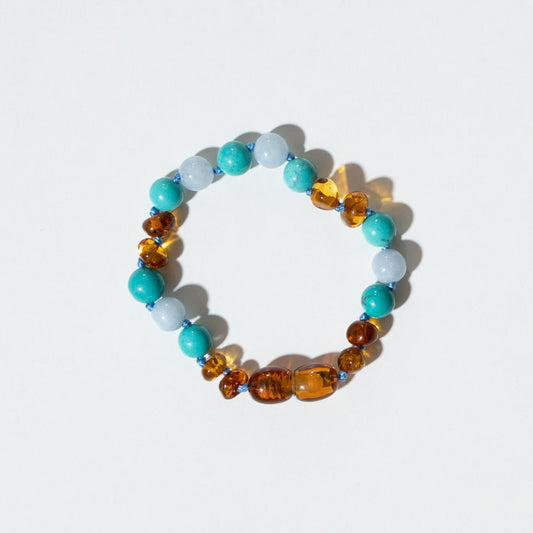 Ocean - Kids Bracelet