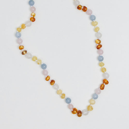 Lily - Adult Necklace