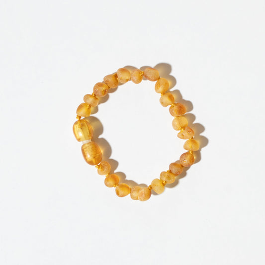 Raw Honey - Kids Bracelet