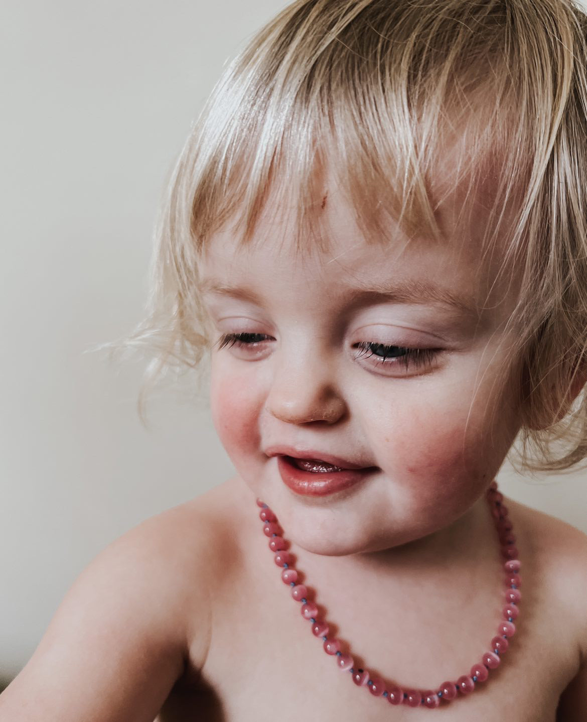Irma - Necklace (kids)