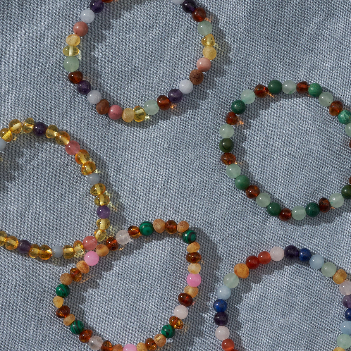 Bobbie - Bracelet