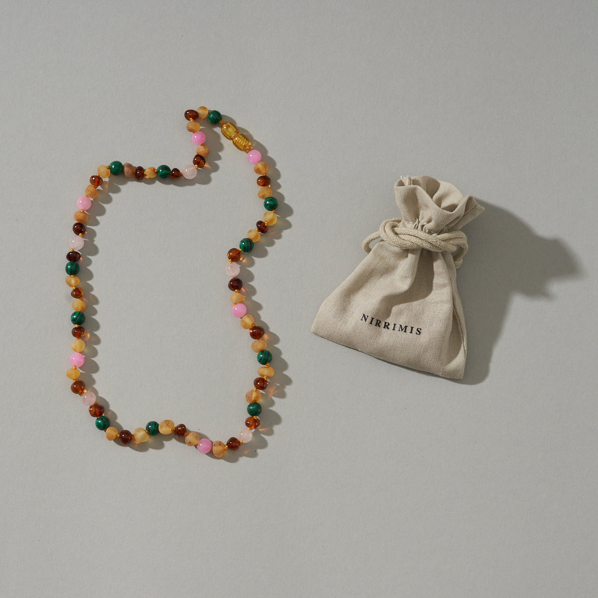 Portia - Necklace (kids)