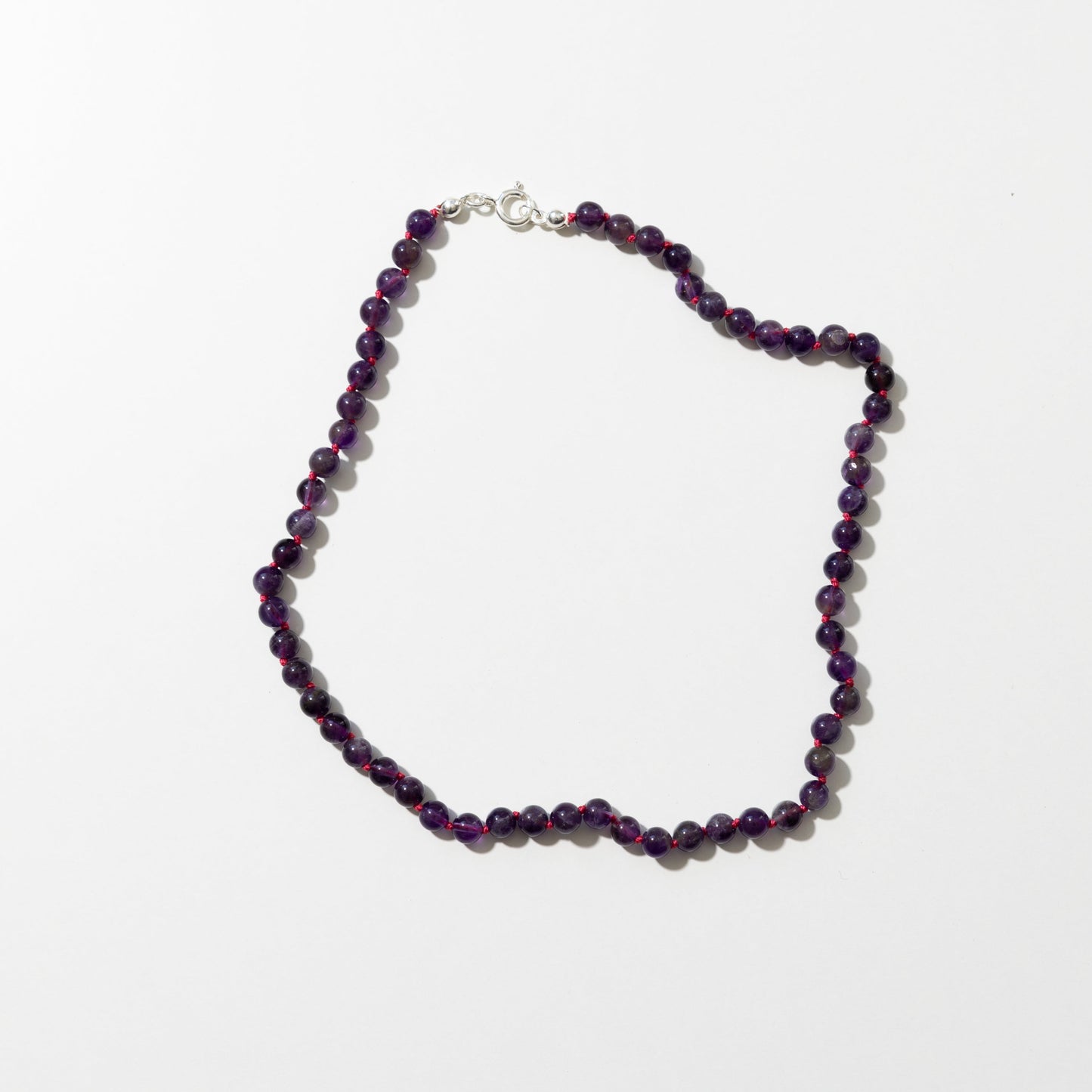 Aura - Adult Necklace