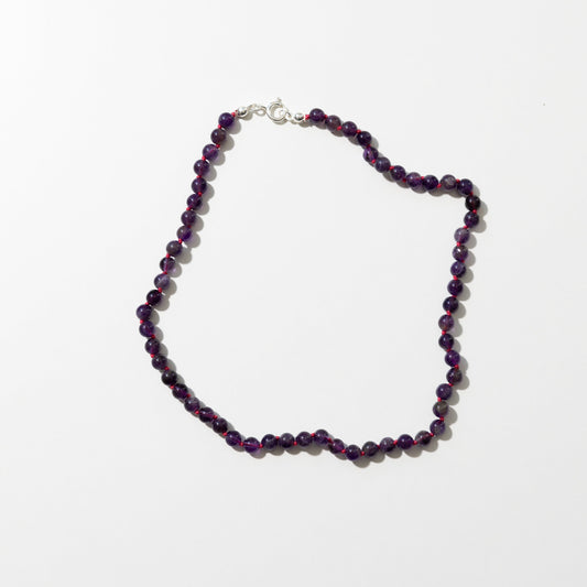 Aura - Adult Necklace