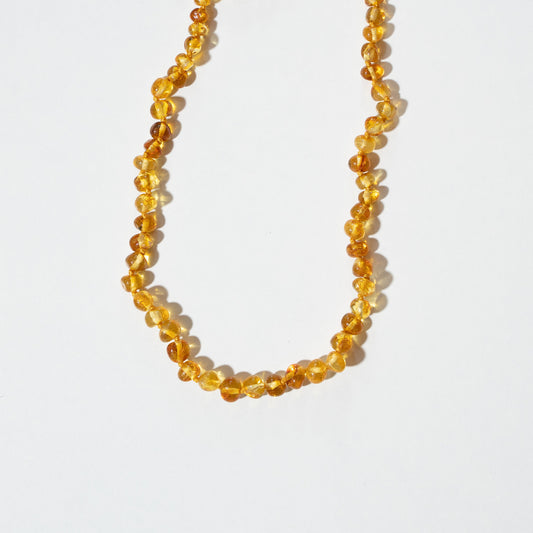 Faye - Adult Necklace