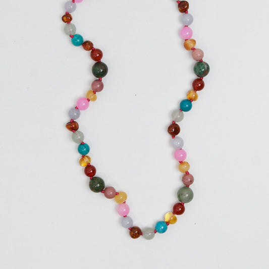 Billie - Adult Necklace