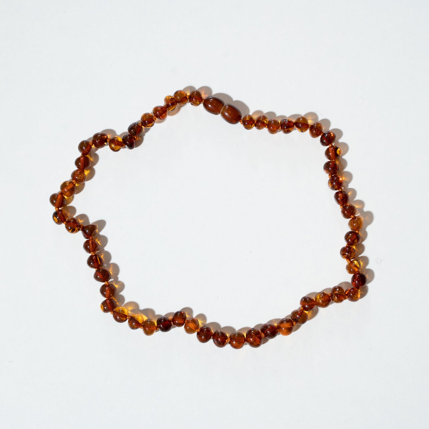 Caramel - Necklace (kids)