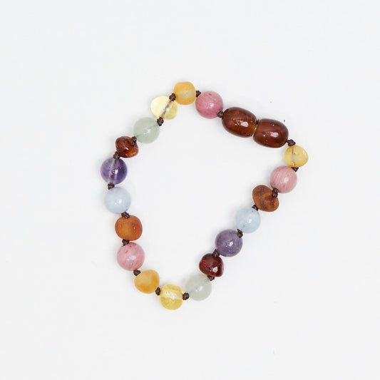 Fall - Kids Bracelet