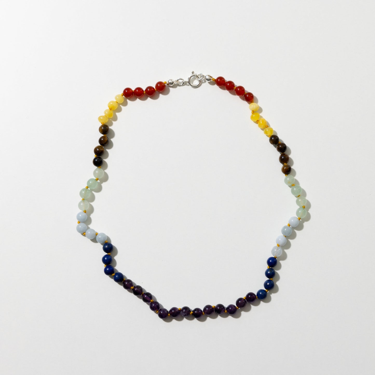 Chakra - Adult Necklace