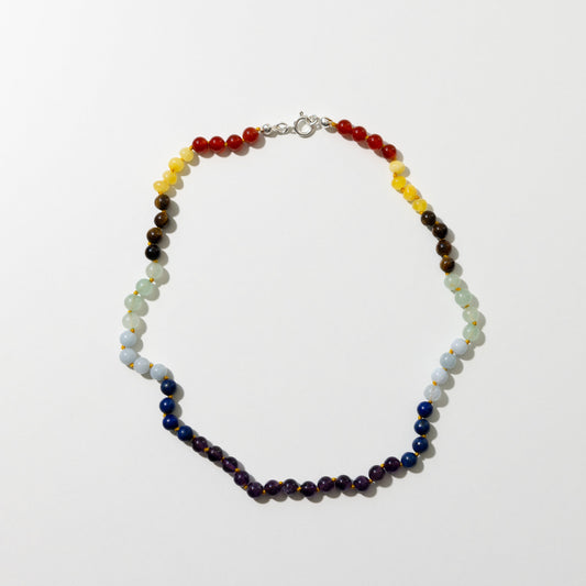 Chakra - Adult Necklace