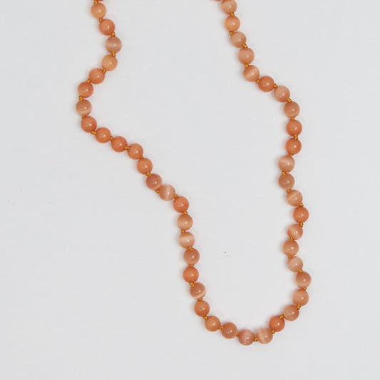 Magda - Necklace - Pop Clasp