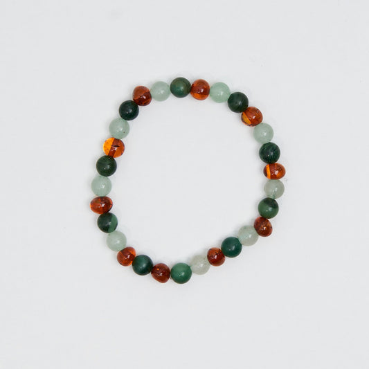 Moss - Bracelet